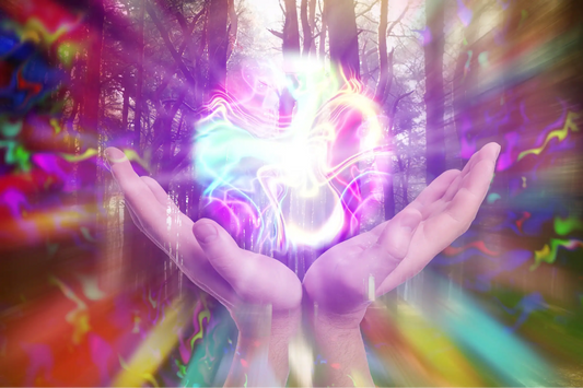 spiritual brain focusing