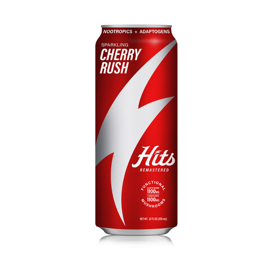 Cherry Rush