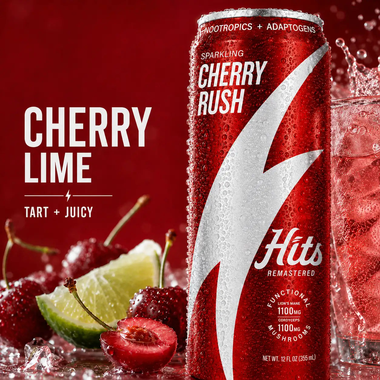 Cherry Rush