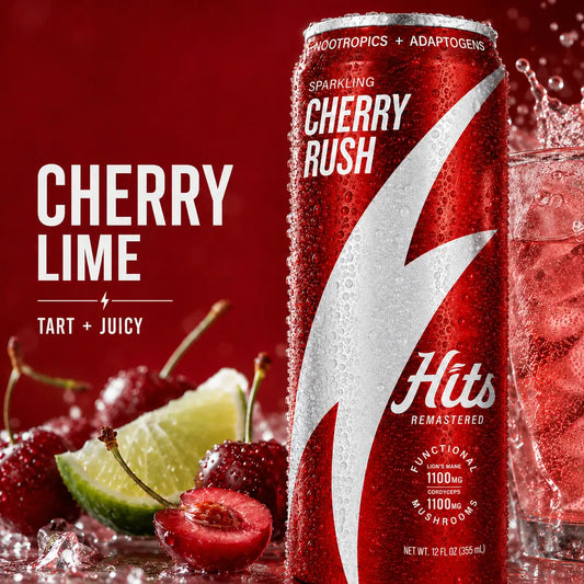 Cherry Rush