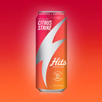 Citrus Strike