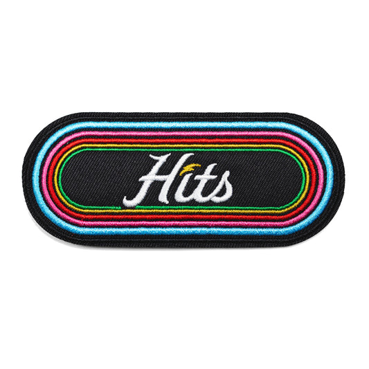 Radio Station Patch