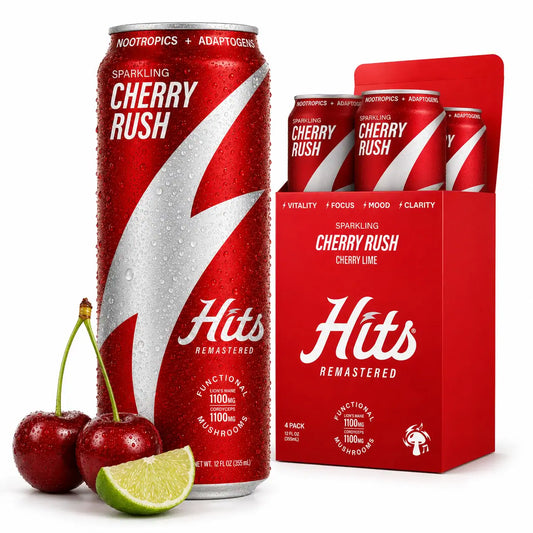 Cherry Rush