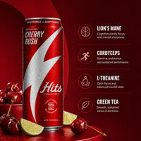 Cherry Rush