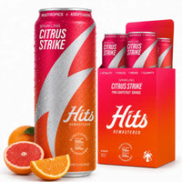 Citrus Strike