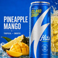 Island Drop