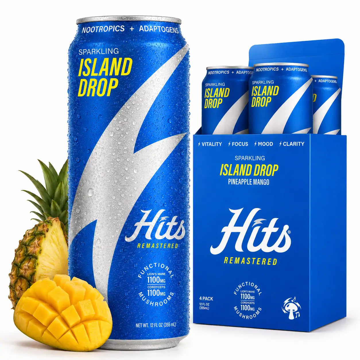 Island Drop
