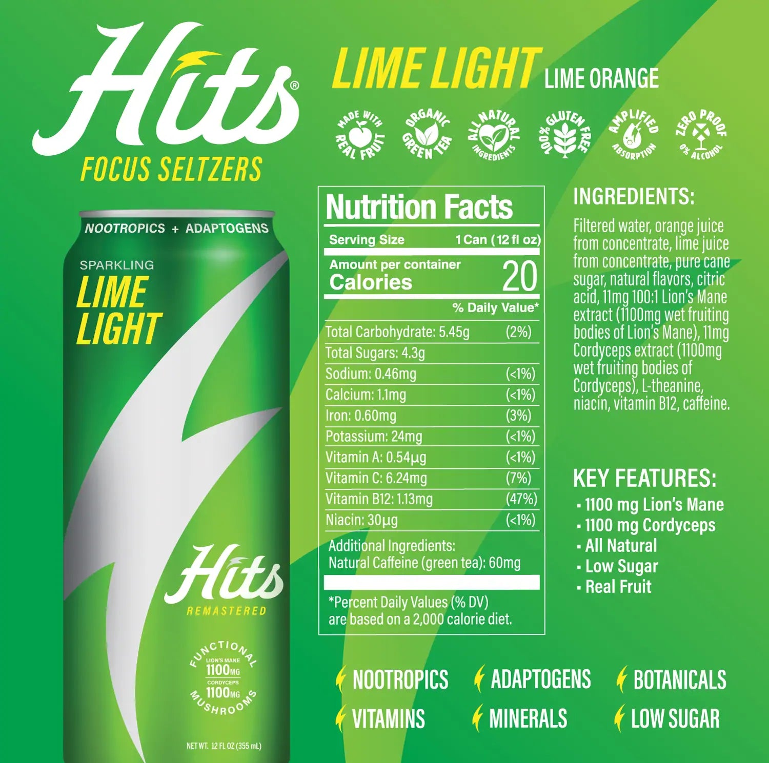 Lime Light